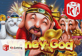 Money God